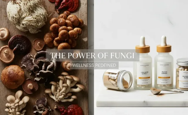 Mushroom Supplements vs Eating Mushrooms: What's Better?