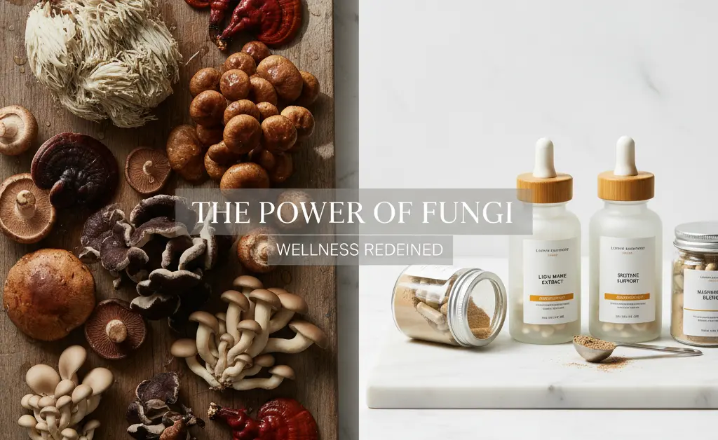 Mushroom Supplements vs. Eating: Which Delivers Optimal Benefits?