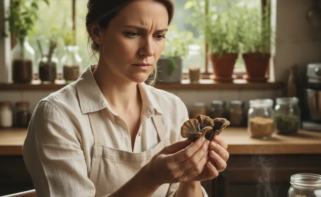 Exploring Turkey Tail Mushroom Allergy: Symptoms and Triggers
