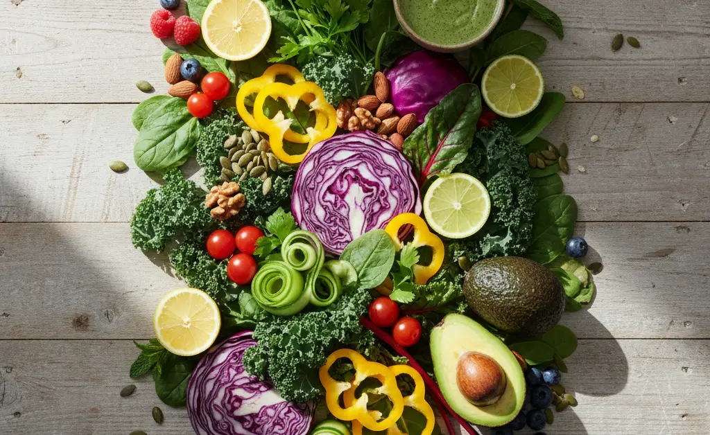 The Alkaline Diet: Exploring its Principles and Potential Benefits