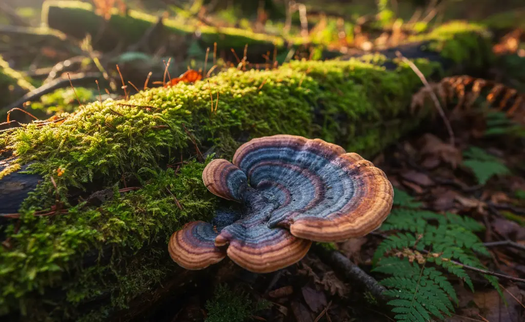 Delving into Turkey Tail Mushroom Benefits for Women’s Health