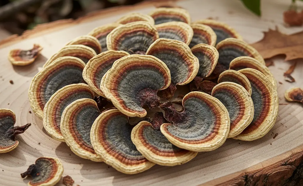 A Guide to Turkey Tail Mushroom Dosage: Understanding Key Factors