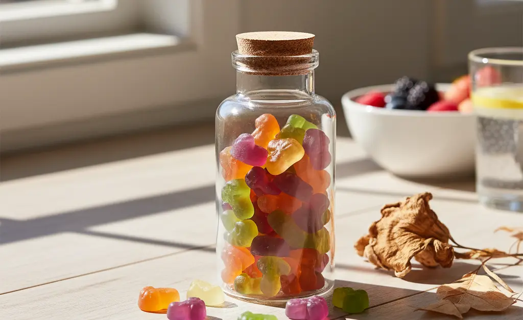 Understanding Turkey Tail Mushroom Gummies: Benefits and Selection