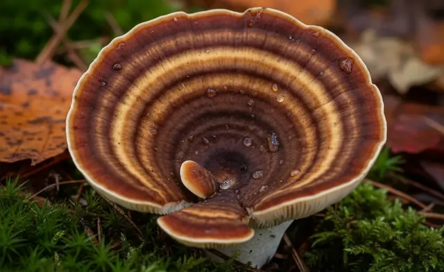 The Science Behind Turkey Tail Mushroom for Joint Health