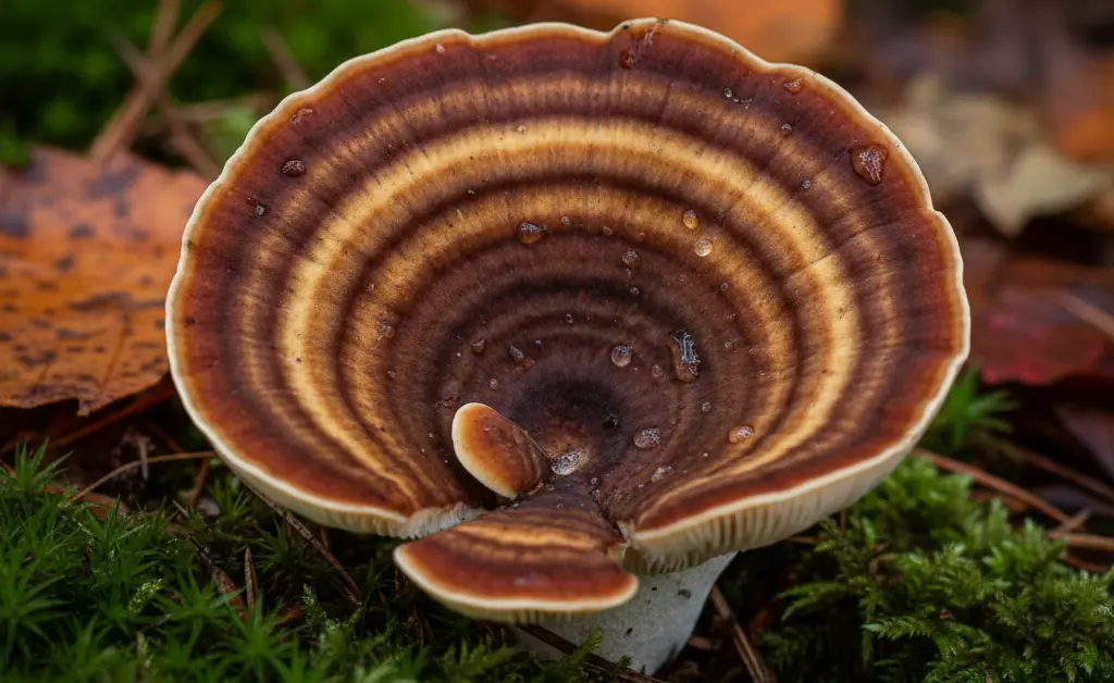 The Science Behind Turkey Tail Mushroom for Joint Health