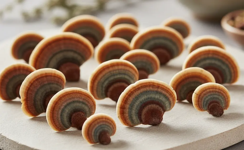 Navigating Turkey Tail Mushrooms if You Have Kidney Stones