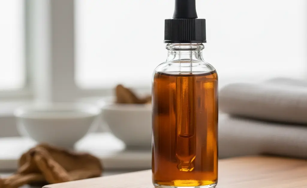 Exploring the Benefits and Uses of Turkey Tail Liquid Extract