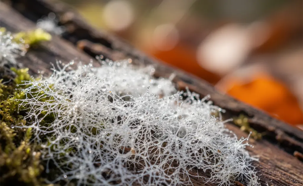 Understanding Turkey Tail Mycelium: Its Benefits and How to Use It