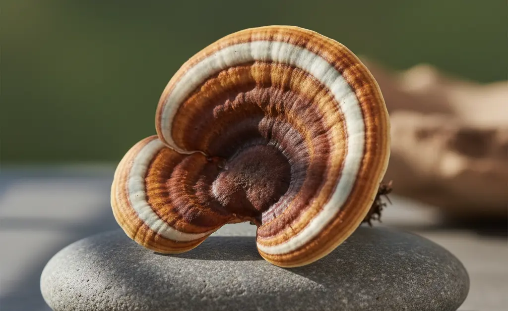The Novel Food Status of Turkey Tail Mushroom Explained