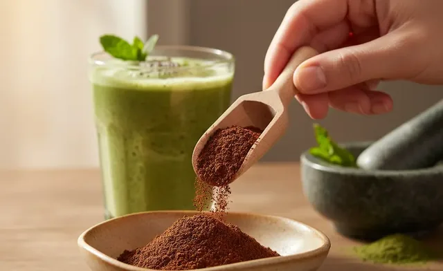 Turkey Tail Mushroom Powder: Understanding Benefits, Uses, and Dosage