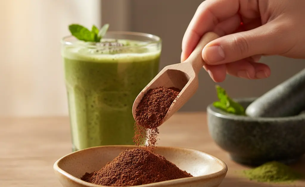 Turkey Tail Mushroom Powder: Understanding Benefits, Uses, and Dosage