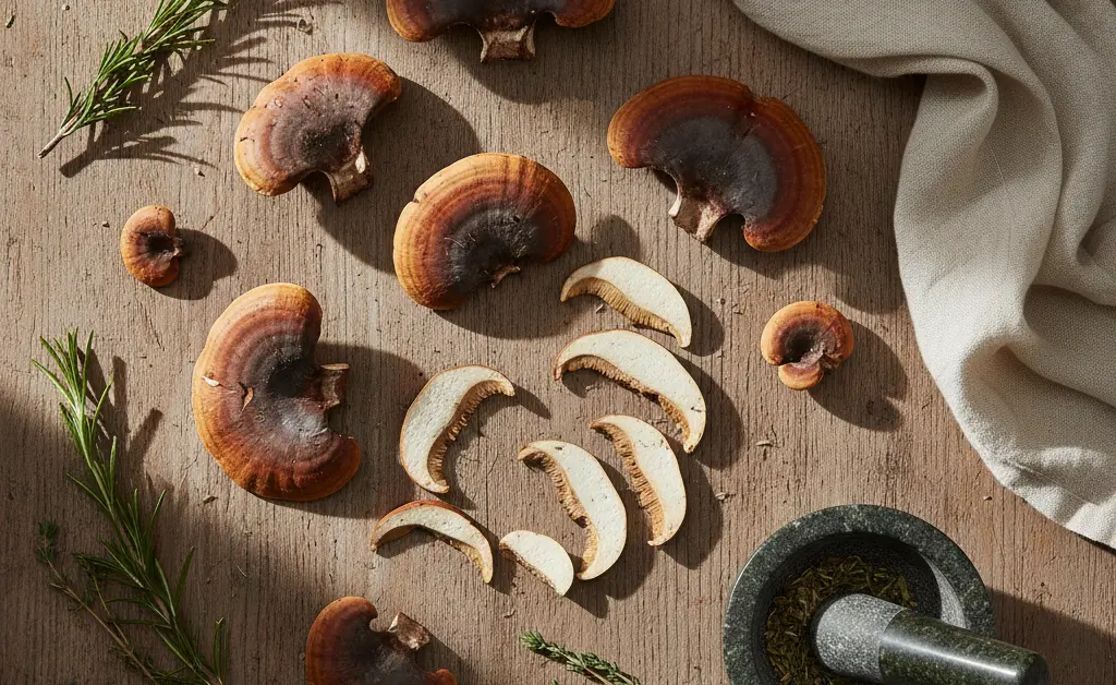 Unveiling the Remarkable Qualities and Benefits of Turkey Tail Mushrooms