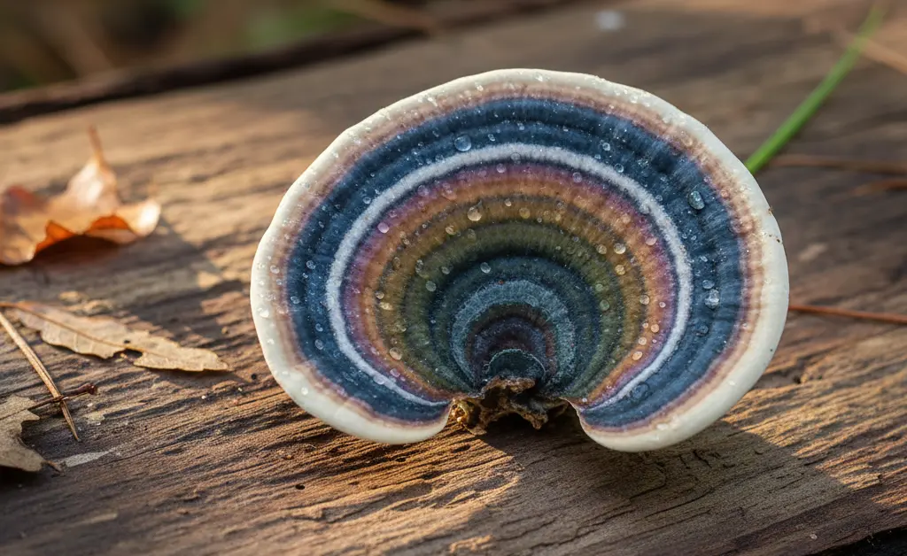What Are the Potential Side Effects of Turkey Tail Mushroom?