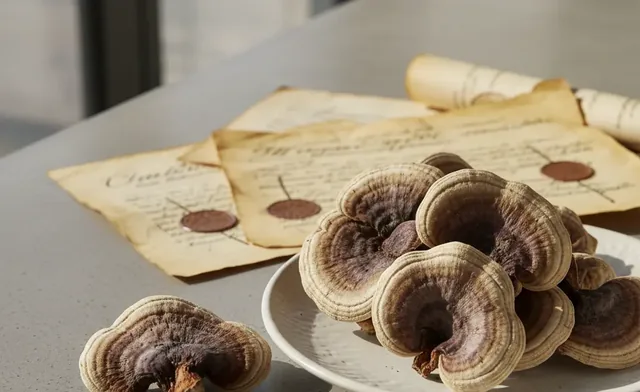 Turkey Tail Mushroom UK Ban: Understanding the Rules