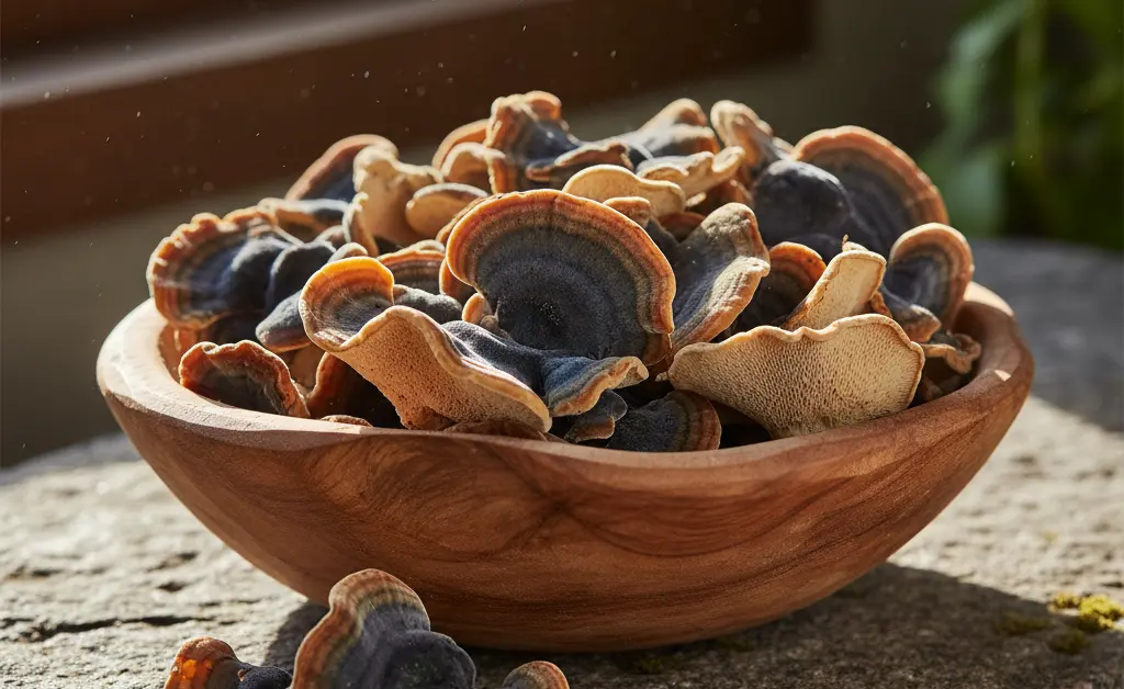 Exploring Turkey Tail Mushroom UK: Buying, Benefits, and Legal Insights