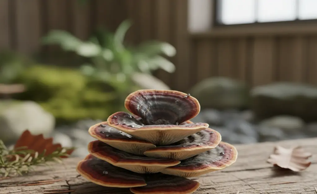 Unpacking the Legal Status of Turkey Tail Mushrooms in the UK