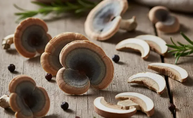 Turkey Tail Mushroom Whole Foods: Benefits & Where to Buy