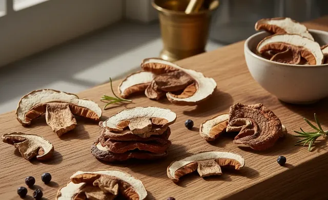 The UK's Stance: Why Turkey Tail Mushroom Faces Restrictions