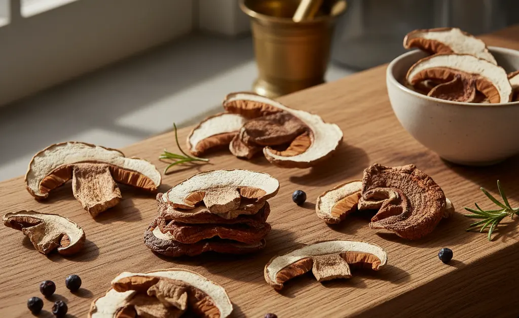 The UK’s Stance: Why Turkey Tail Mushroom Faces Restrictions