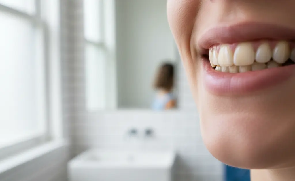 Decoding Yellow Teeth: Causes, Prevention, and Effective Whitening