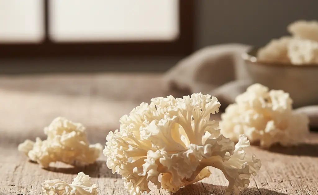 Discover Where to Buy Premium Tremella Mushroom Online