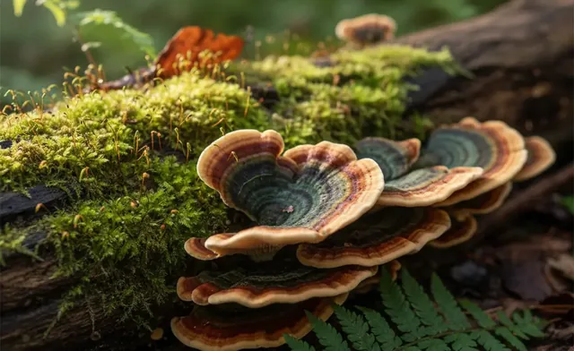 I'm-Yunity Turkey Tail Mushroom: Exploring Benefits and Purchase Options
