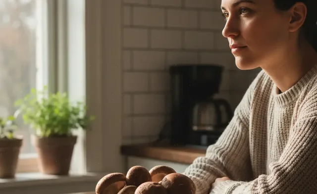 Shiitake Mushroom Extract: Understanding Potential Side Effects