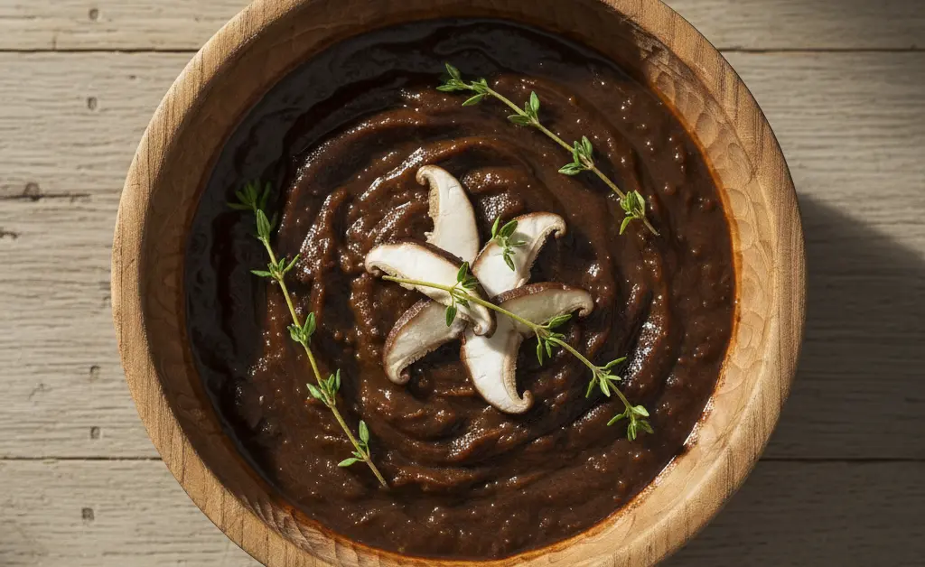 Mastering Shiitake Mushroom Sauce: Recipes, Uses, and Storage Tips