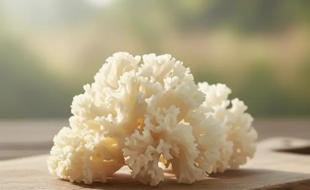 Tremella Mushroom: Benefits, Uses, & Side Effects Guide