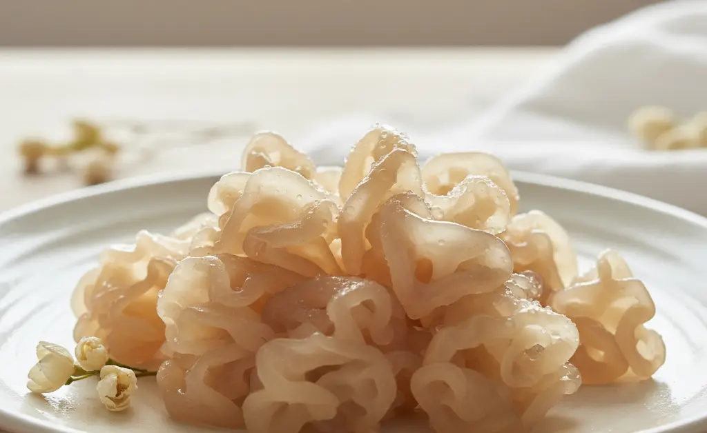 Unlocking the Potential of Tremella Mushroom for Hair Health