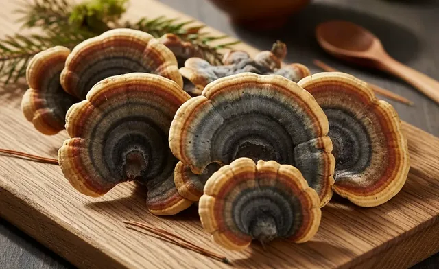 Exploring Turkey Tail Mushroom Prices: Wholesale &amp; Bulk Buying