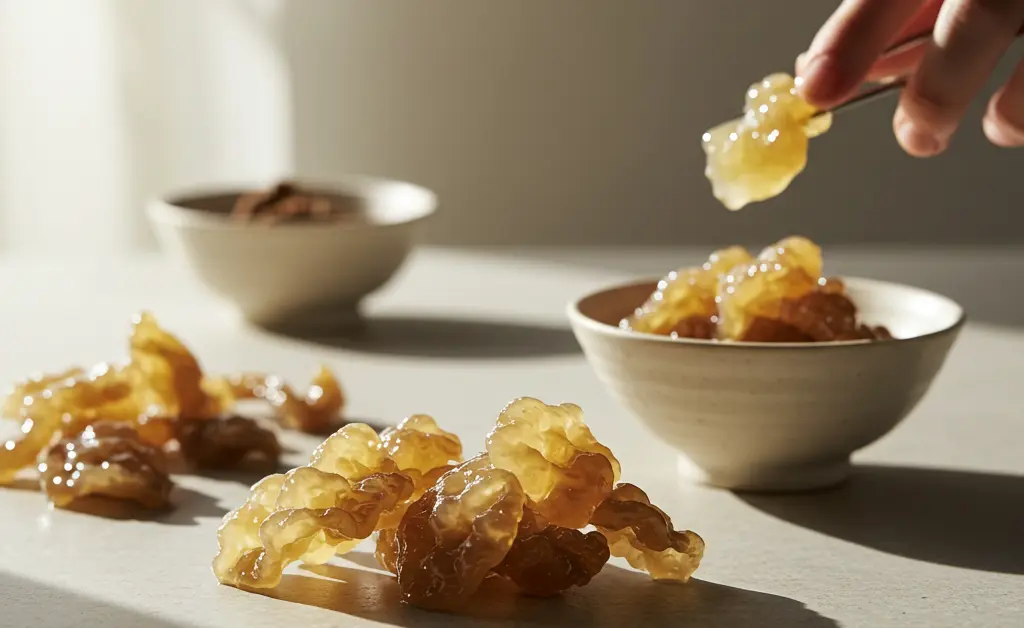 Cooking Tremella Mushrooms: Your Guide to Preparation & Recipes