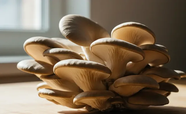 Explore Oyster Mushroom Benefits: Your Comprehensive Health Guide