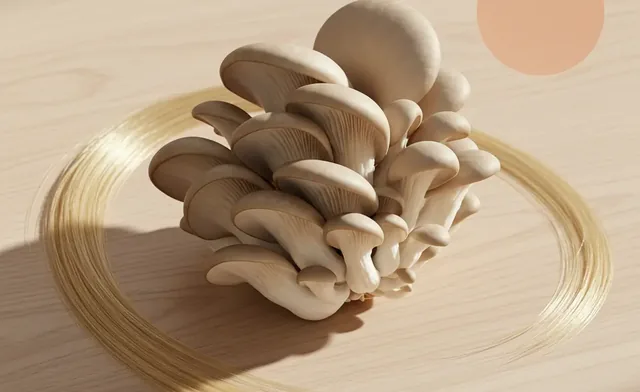 Discover Oyster Mushroom Benefits for Skin and Hair Health