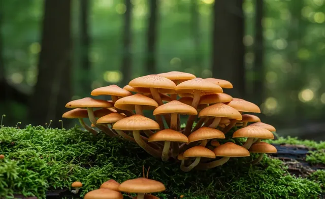 Discovering Oyster Mushrooms: Benefits, Varieties, and Culinary Uses