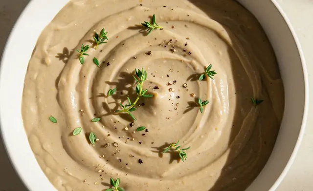 Easy Oyster Mushroom Sauce Recipe: Creamy & Vegan Guide