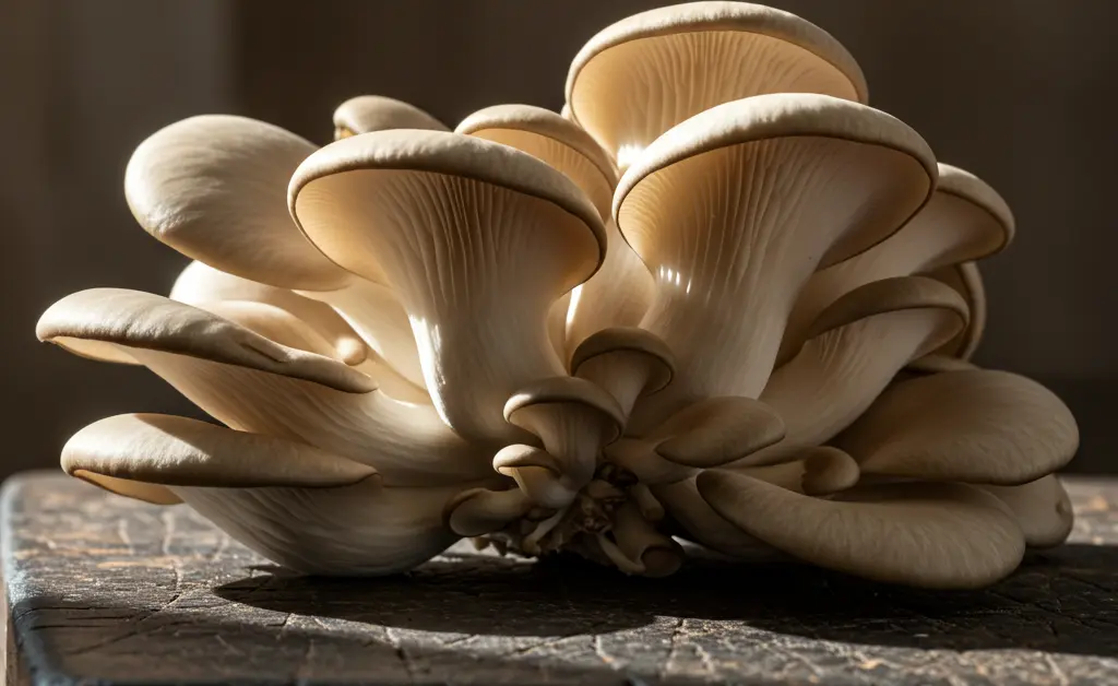 Unveiling the Vitamins and Minerals in Oyster Mushrooms
