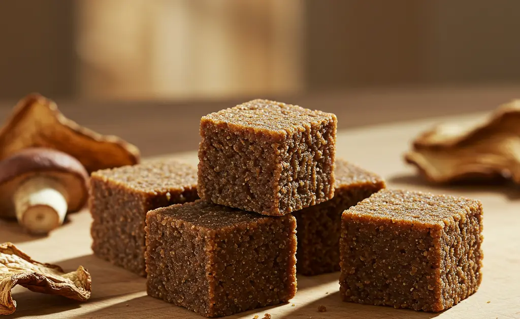 Porcini Mushroom Bouillon Cubes: The Definitive Guide