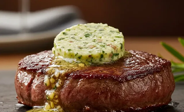 Porcini Mushroom Butter: Recipe, Uses & How to Make It
