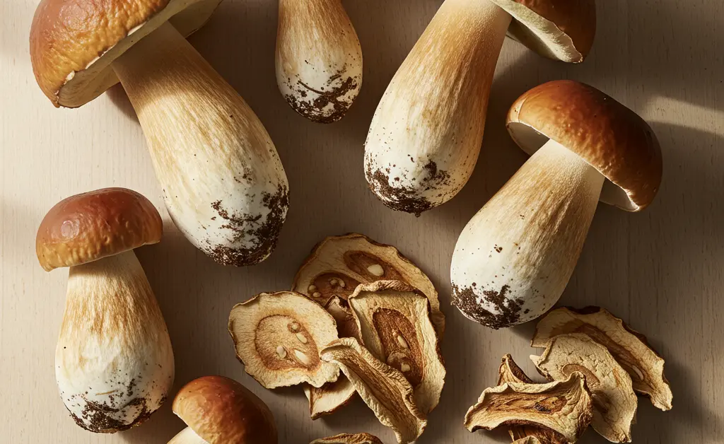 Demystifying Porcini Mushroom Pricing: A Cost Guide