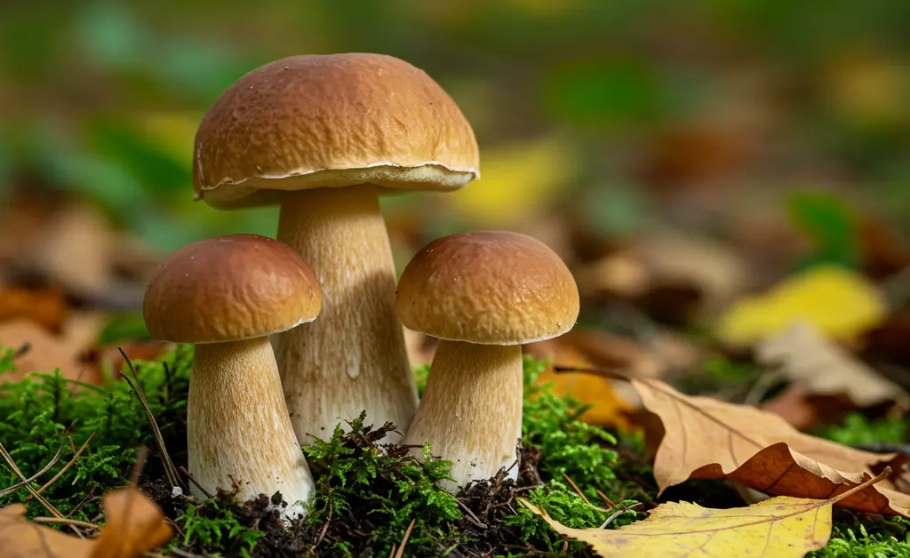 Understanding the Porcini Mushroom Season and Its Key Factors