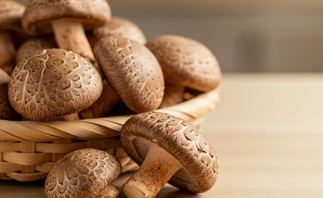 Shiitake Mushroom Store Locator: Find Local Retailers