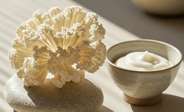 Tremella Mushroom Acne: Benefits, Usage, & Considerations