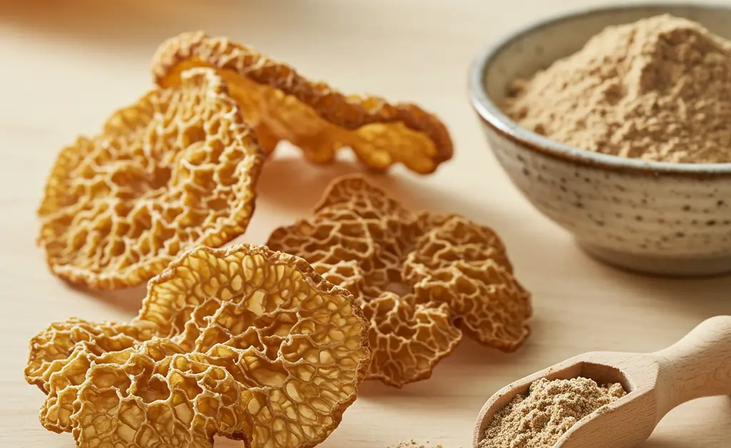 Buy Tremella Mushroom in Canada: Top Online Stores