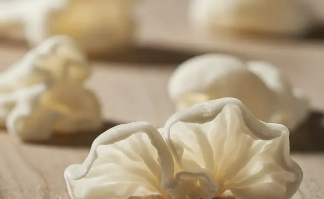 Explore tremella mushroom for liver health & benefits