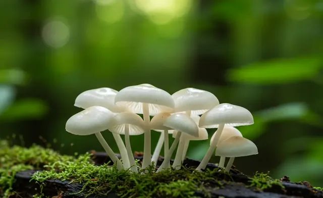 Tremella Mushroom Gut Health: Science, Benefits & Usage Guide