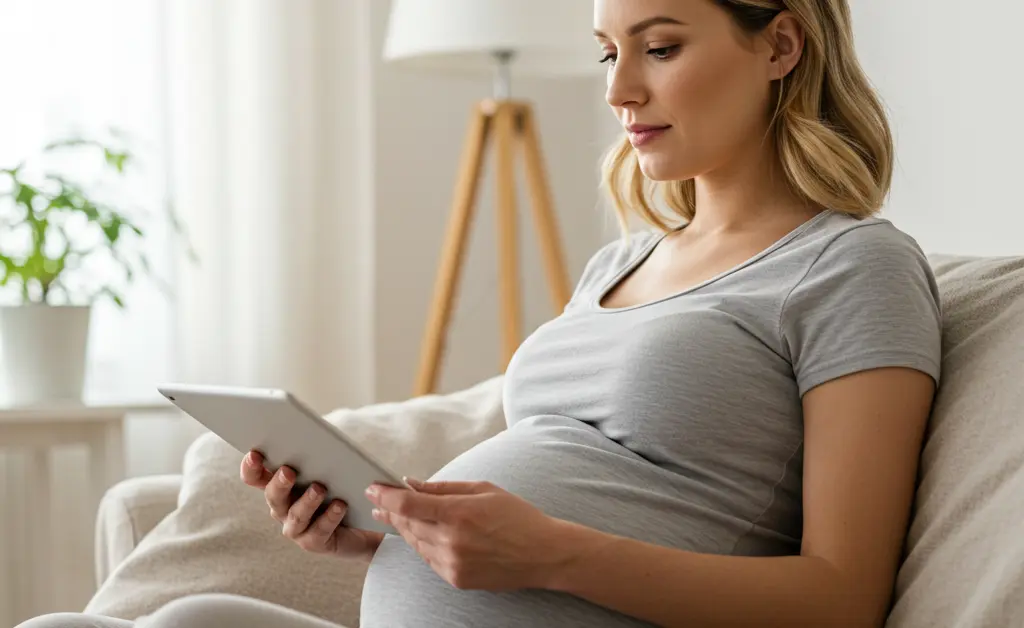Exploring Tremella Mushroom Safety and Risks in Pregnancy