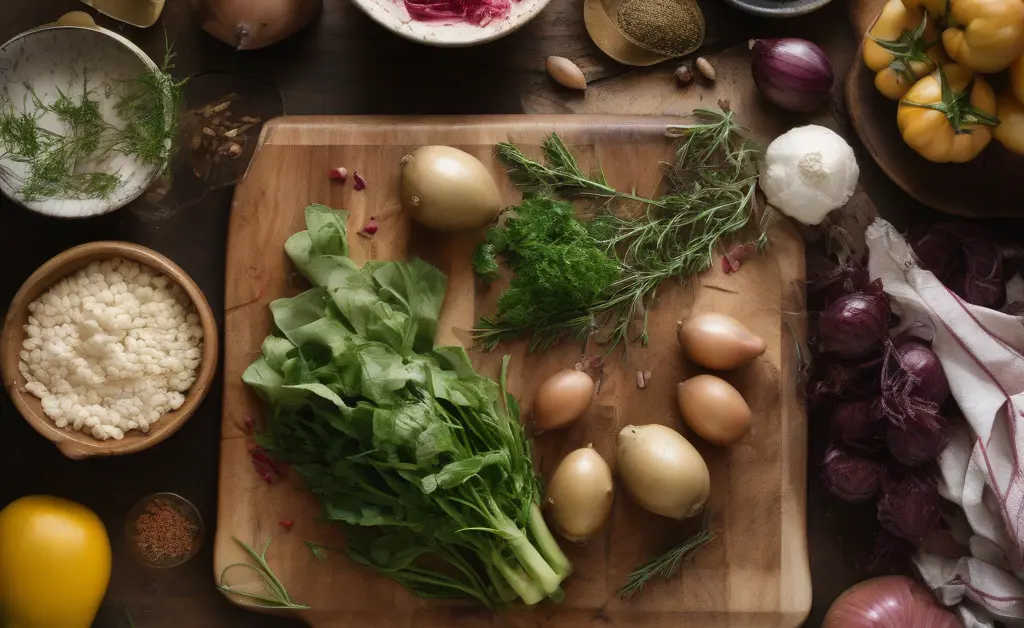 A Guide to Wood Ear Mushroom Calories and Nutrition