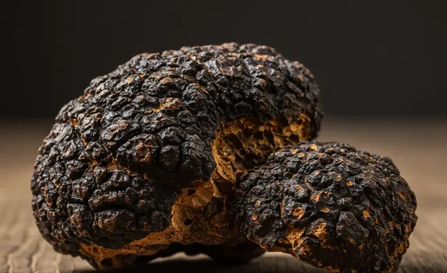 Chaga Mushroom Benefits for Health, Skin, and Immunity