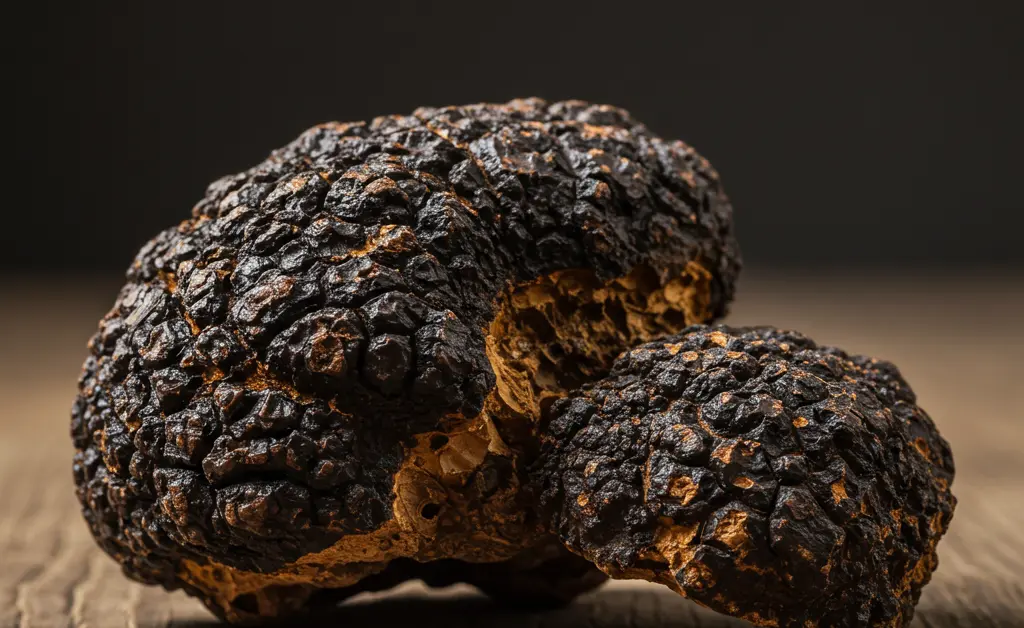 Discover How Chaga Mushrooms Support Your Health and Wellness